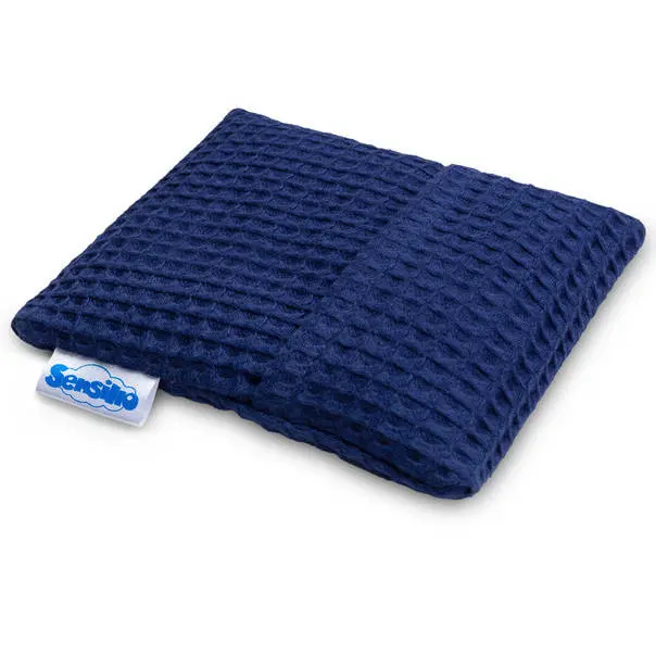 Sensillo Thermofor navy wafel premium