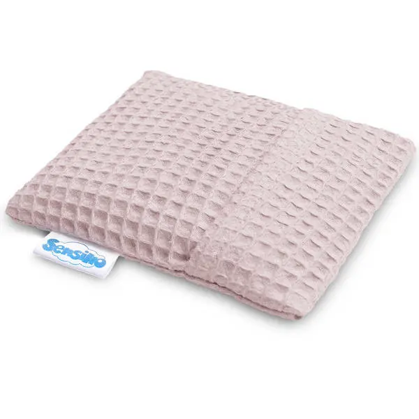 Sensillo Thermoform růžová
