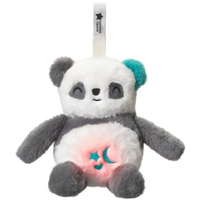 Tommee Tippee Plyšová panda Szumy