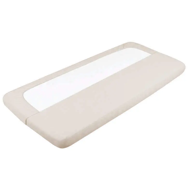 Baby matex Prostěradlo froté s gumičkou 60x120 ekru