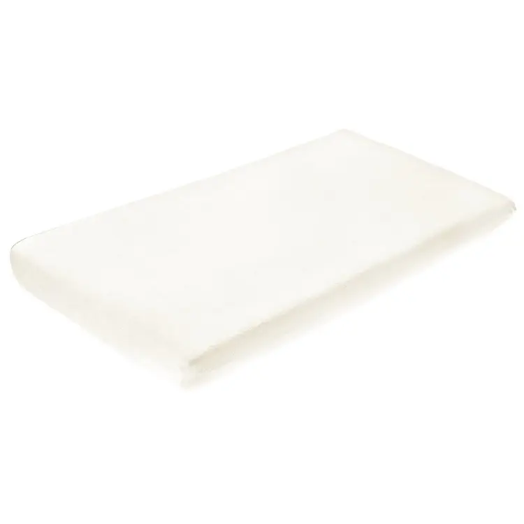 Baby matex Jersey prostěradlo 60x120 ekru