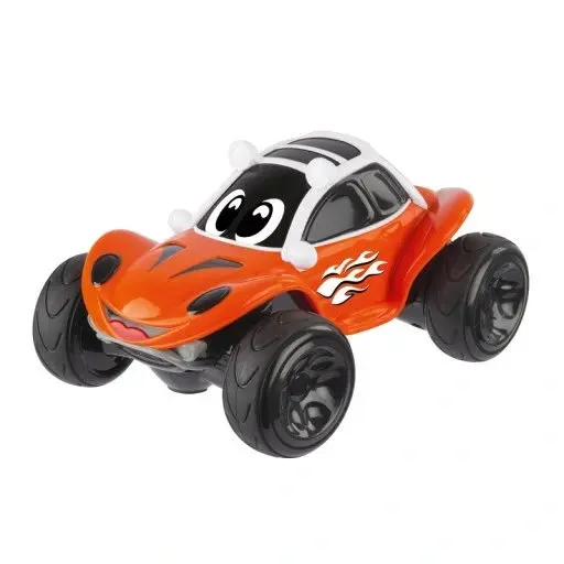 Chicco RC autíčko Happy Buggy New
