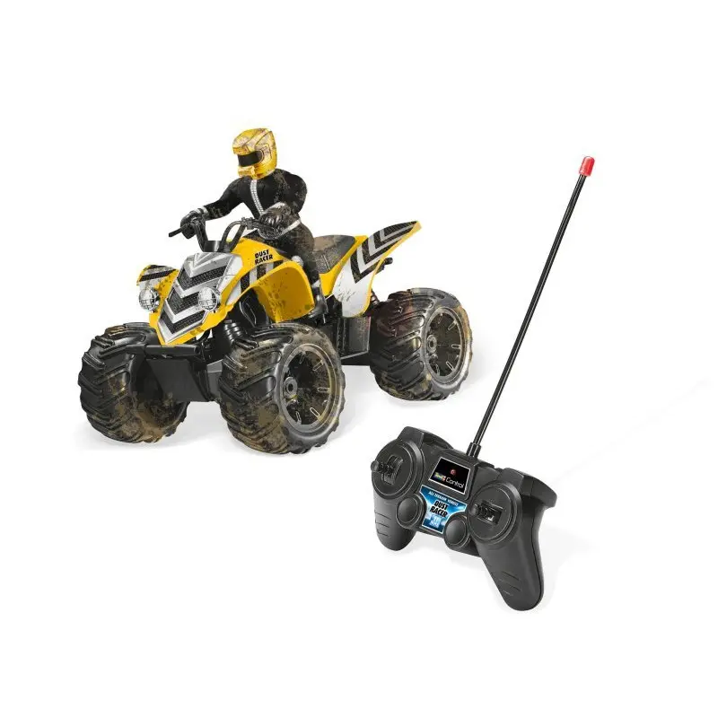 Revell RC quad dust racer