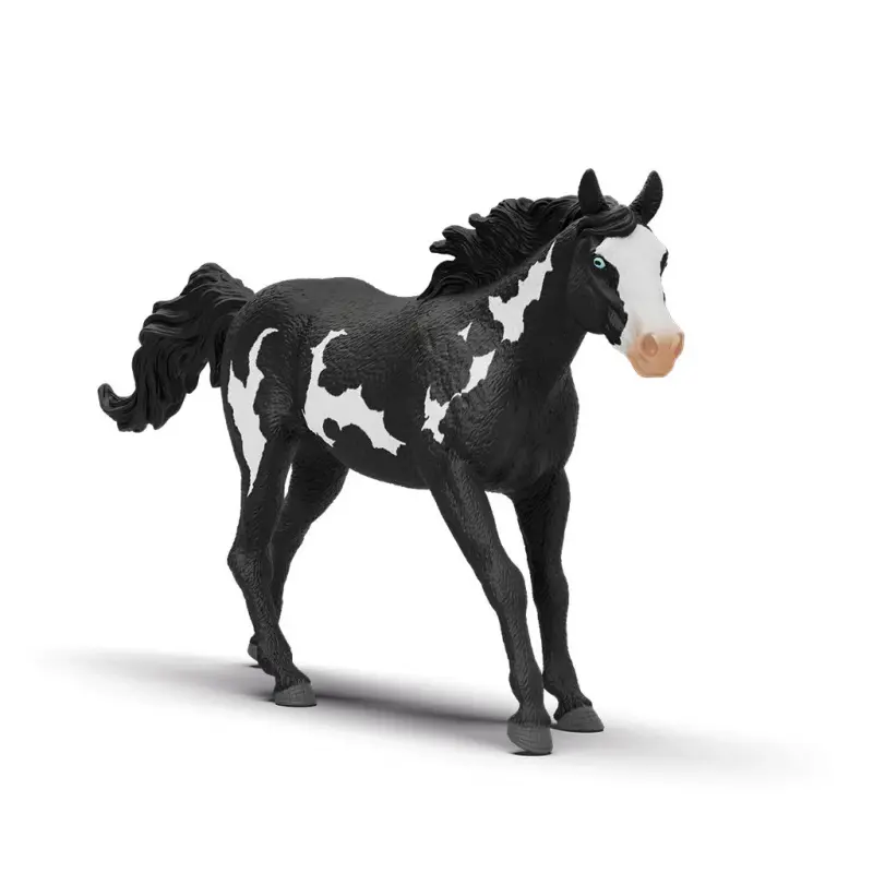 Schleich 14900 valach paint horse