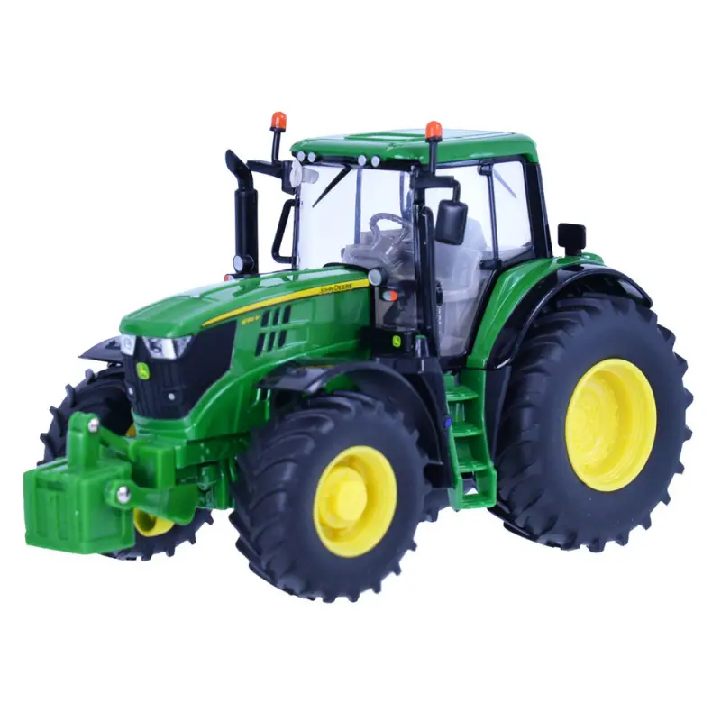 TOMY Traktor John Deere 6195M Britains