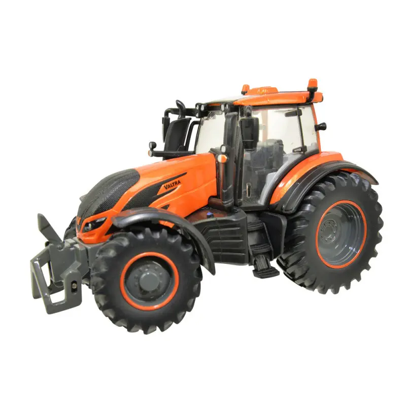 TOMY Britains traktor Valtra T245 wer.Deco 43273 /3