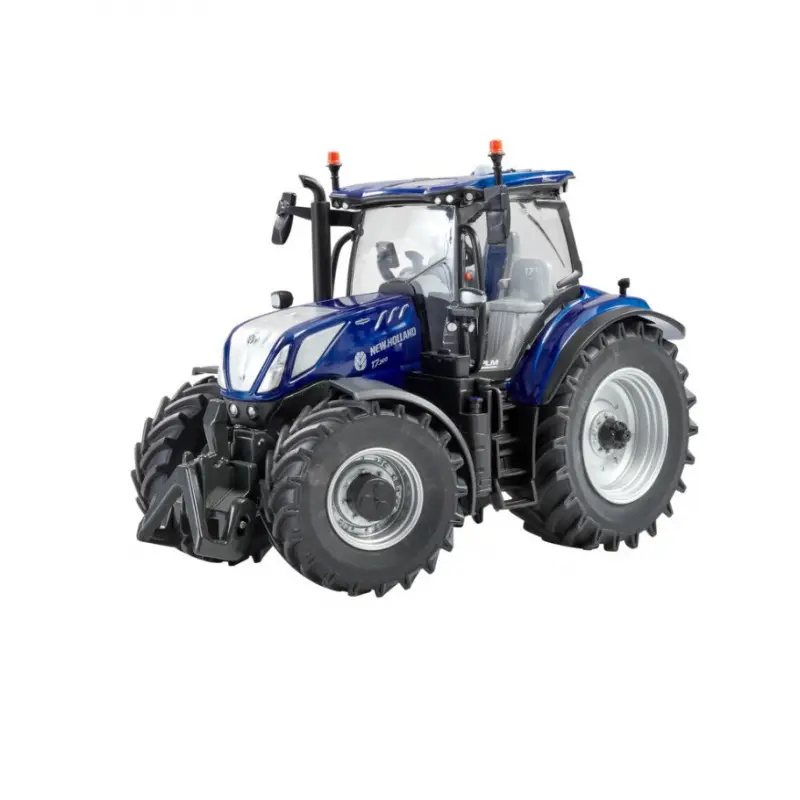 TOMY Traktor New Holland T7.300 Blue43341 Britains