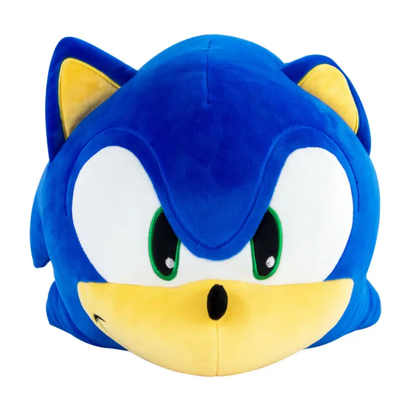 Mocchi Mocchi Sonic plyš Sonic 38 cm, Club Mocchi Mocchi, W031149