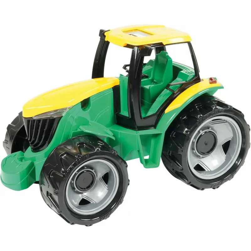 Lena traktor solo
