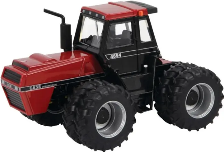 Traktor Britains Case IH 4894 limit. 43295 /3
