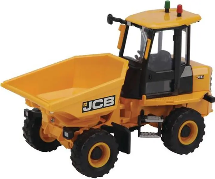 Britains sklápěcí vůz JCB 6T 43255