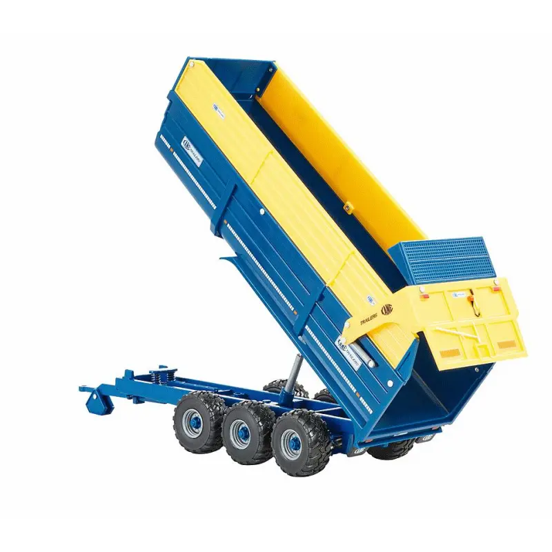Britains přívěs Kane Tri-Axle 43284
