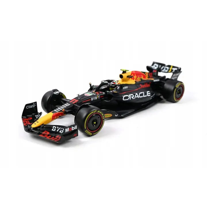 Replika formule 1 Oracle RedBull 1:24