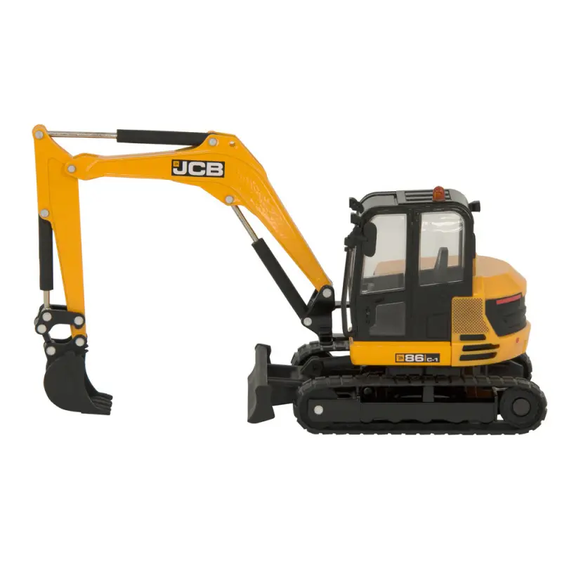 Britains bagr JCB 86C-1