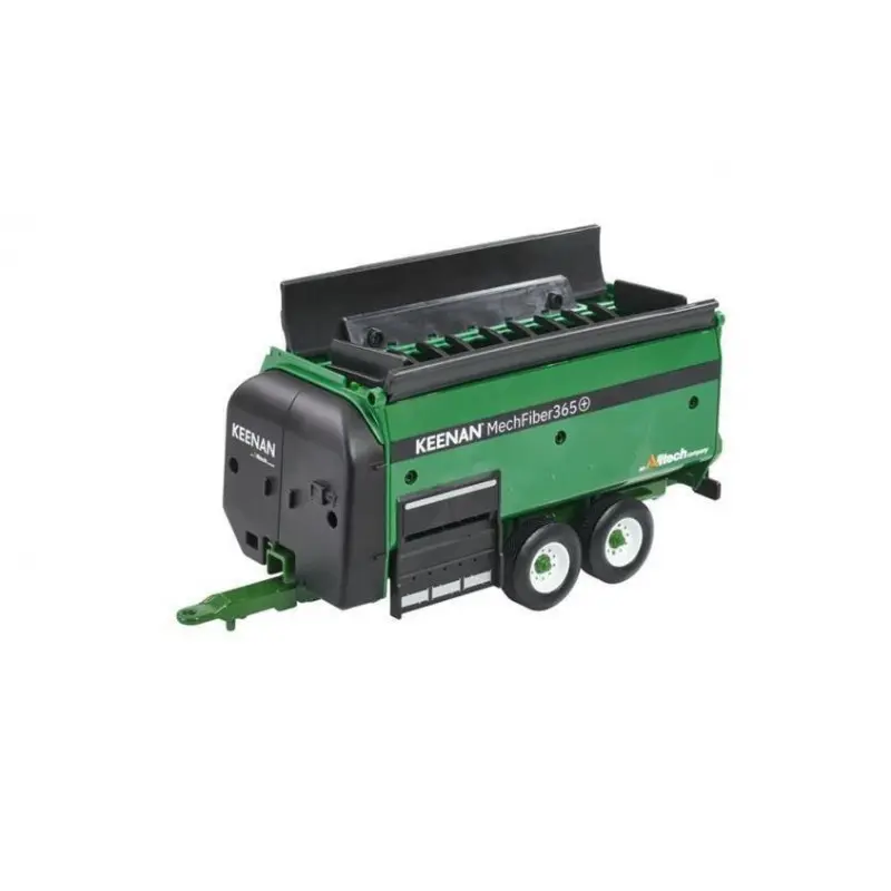 Britains Keenan MechFiber 365 přívěs 43359
