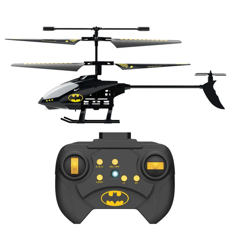 Batman Bladez helikoptéra RC BTDC-H01