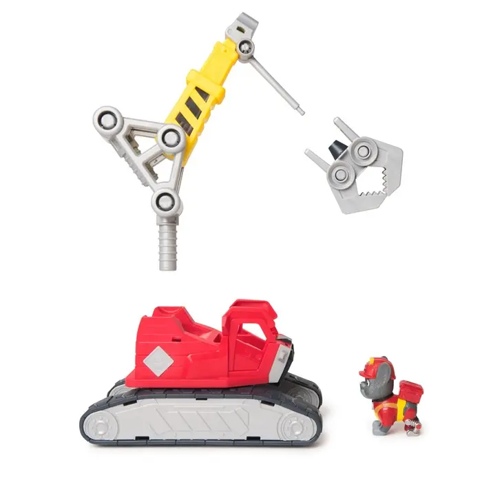 Spin Master Spin Rubble_Crew auto bagr