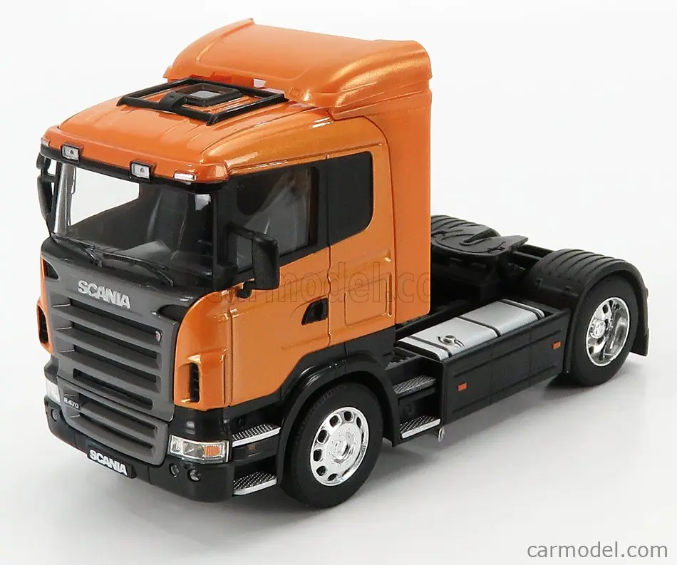 Welly 1:32 scania R470