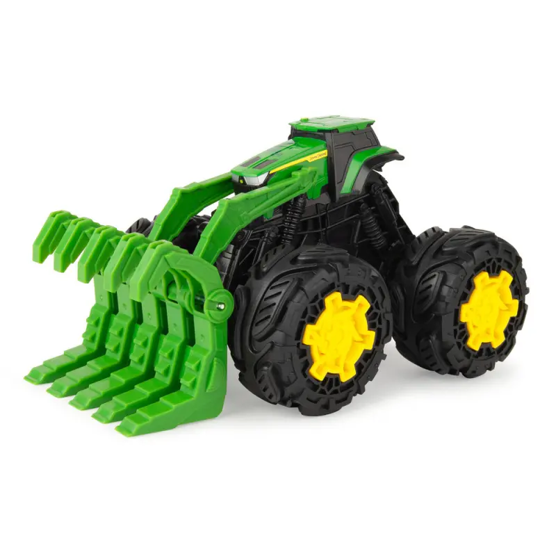 TOMY Traktor John Deere Monster