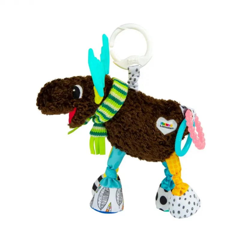 Lamaze los Marian
