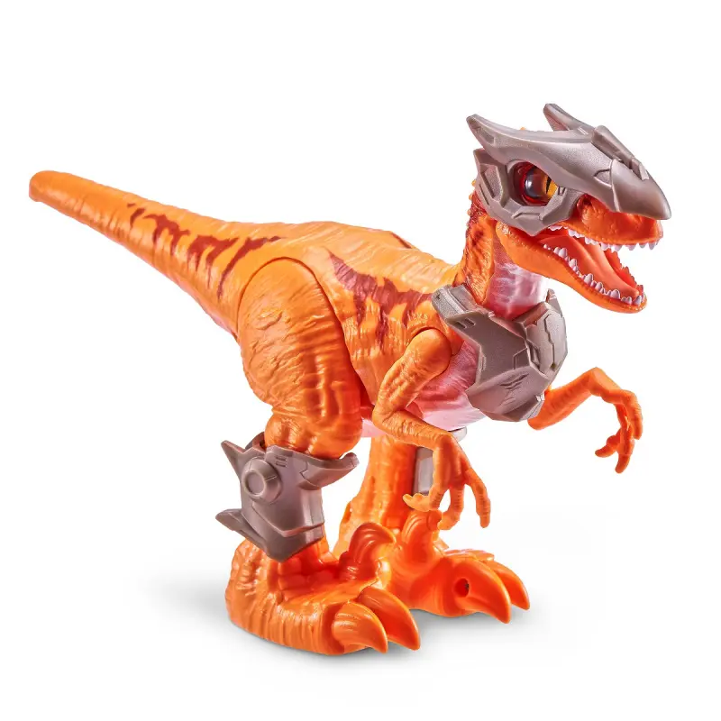 Zuru Robo Alive dino raptor