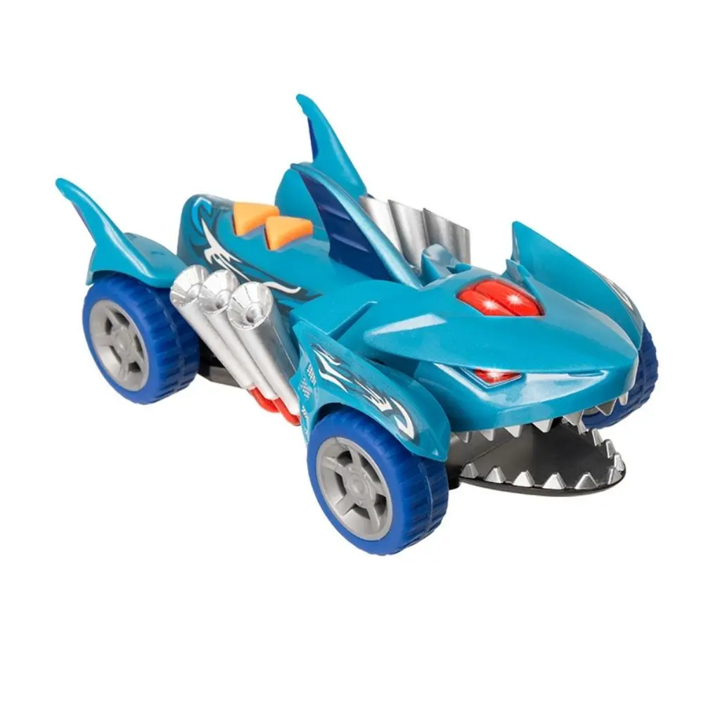 Teamsterz Monster auto