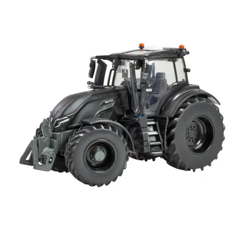 TOMY Britains traktor Valtra Q305 black