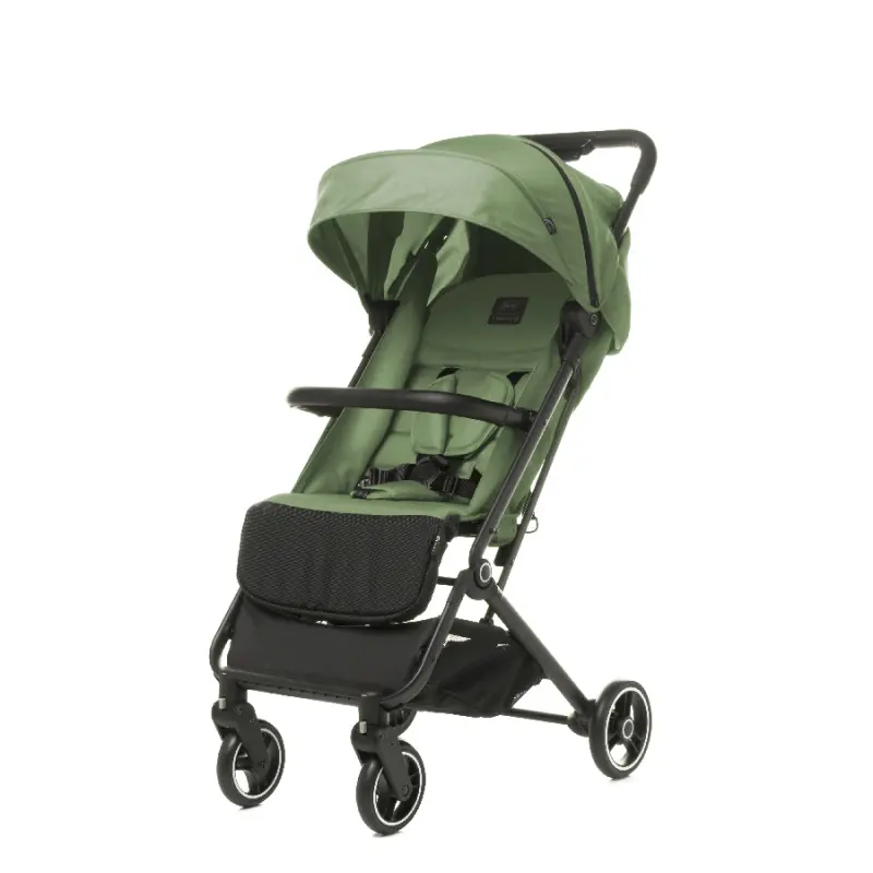 4 Baby kočárek TWIZZY XXIII OLIVE