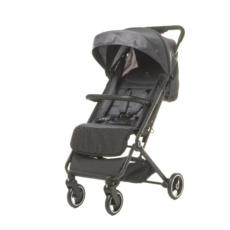 4 Baby kočárek TWIZZY XXIII GRAPHITE