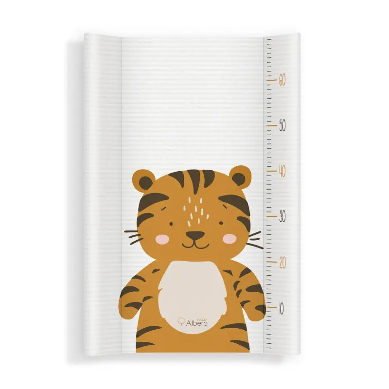 Albero Mio Přebalovací pult, krátký nástavec TIGER
