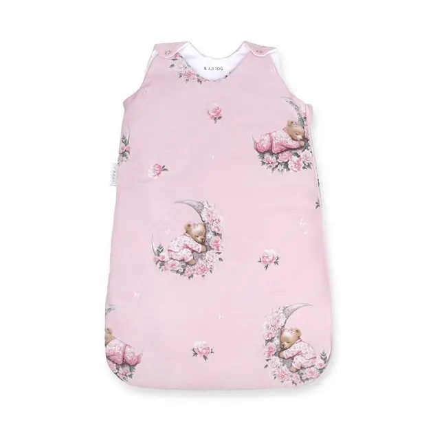 Albero Mio spací pytel S (1,5 TOG) C014 Blossom World