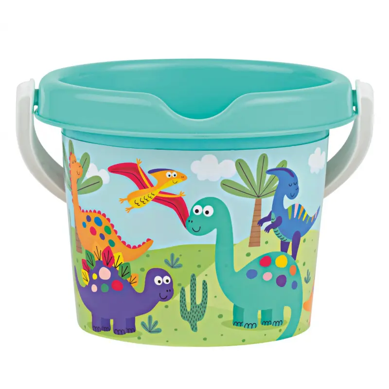 Androni Kyblík dinosaurus - průměr 13 cm