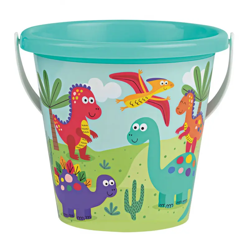 Androni Kbelík dinosaurus - průměr 17 cm