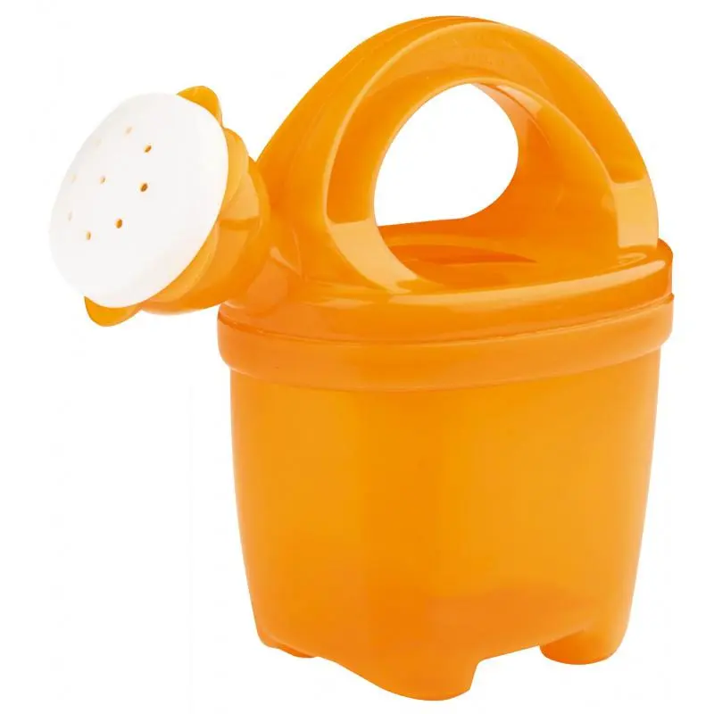 Androni Konvička průhledná 1,5 l - oranžová