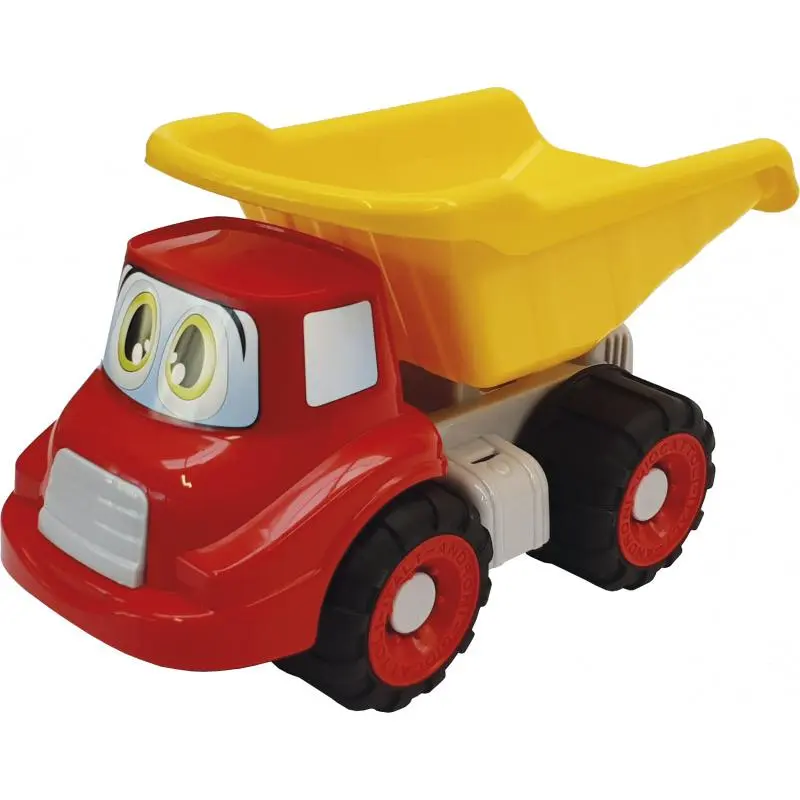 Androni Happy Truck nákladní auto - 26,5 cm