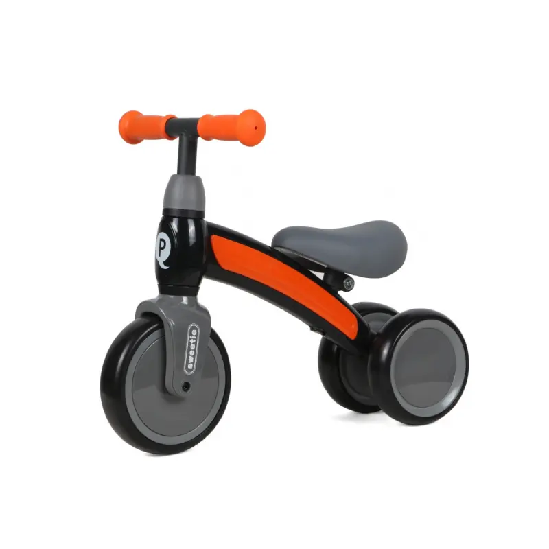 Qplay pojízdné auto Sweetie orange