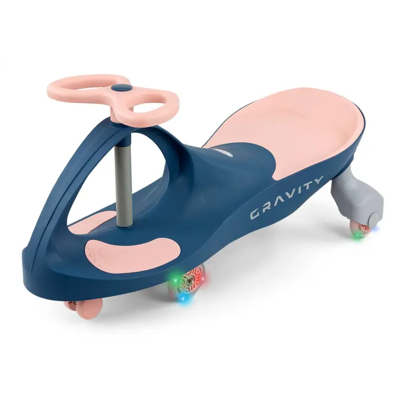 Jezítko gravity navy pink
