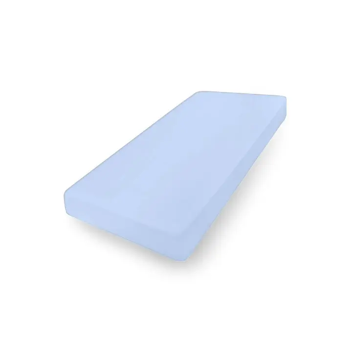 Baby matex Matex prostěradlo jersey s gumou 80x160