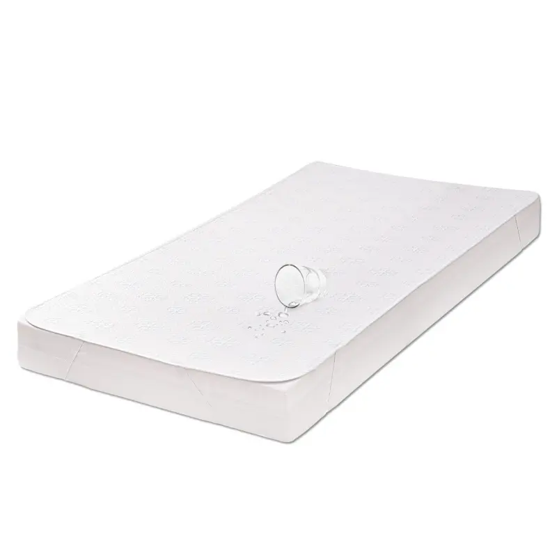 Baby matex Matex hygienická podložka frosty 70x140