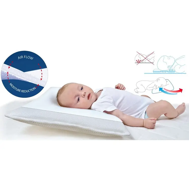 Baby matex Polštář pro batolata Aero3D 36x27