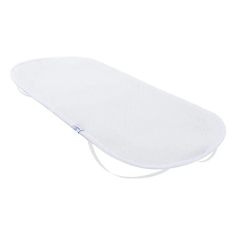 Baby matex Nepromokavá podložka na matraci do kolébky OXI Proof 90 x 40 cm
