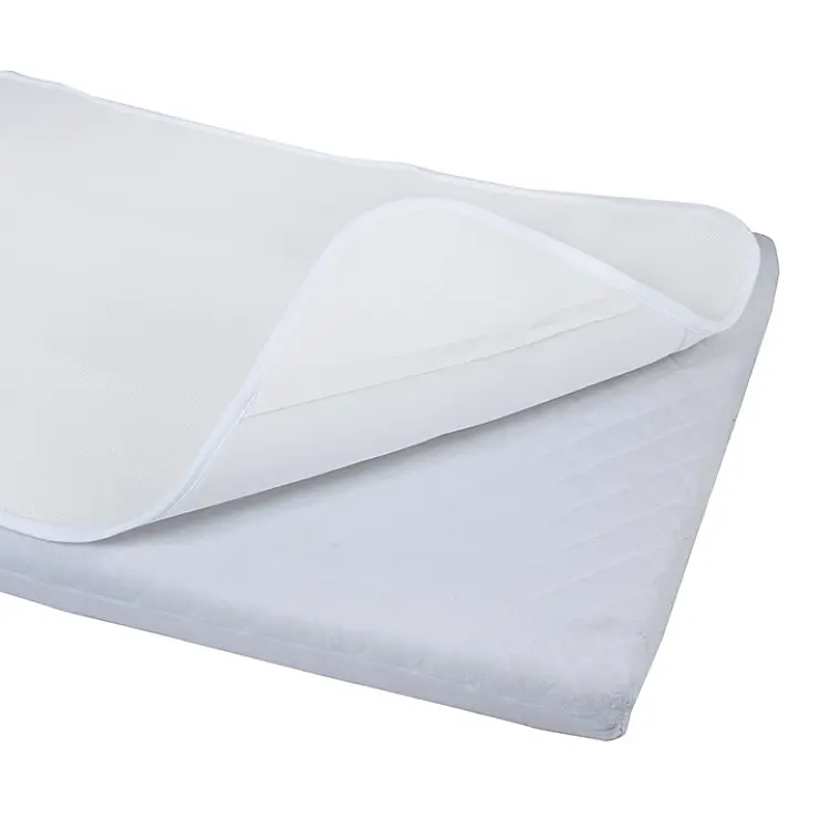 Baby matex Prodyšná podložka na matraci OXI Proof 140 x 70 cm