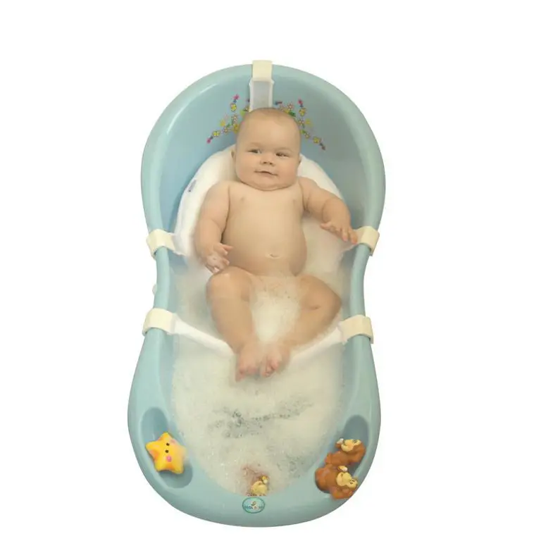 Baby matex Hamak do vaničky