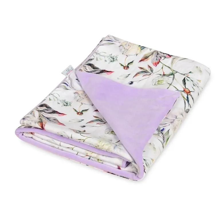 Baby matex Deka VELLO 75x100cm