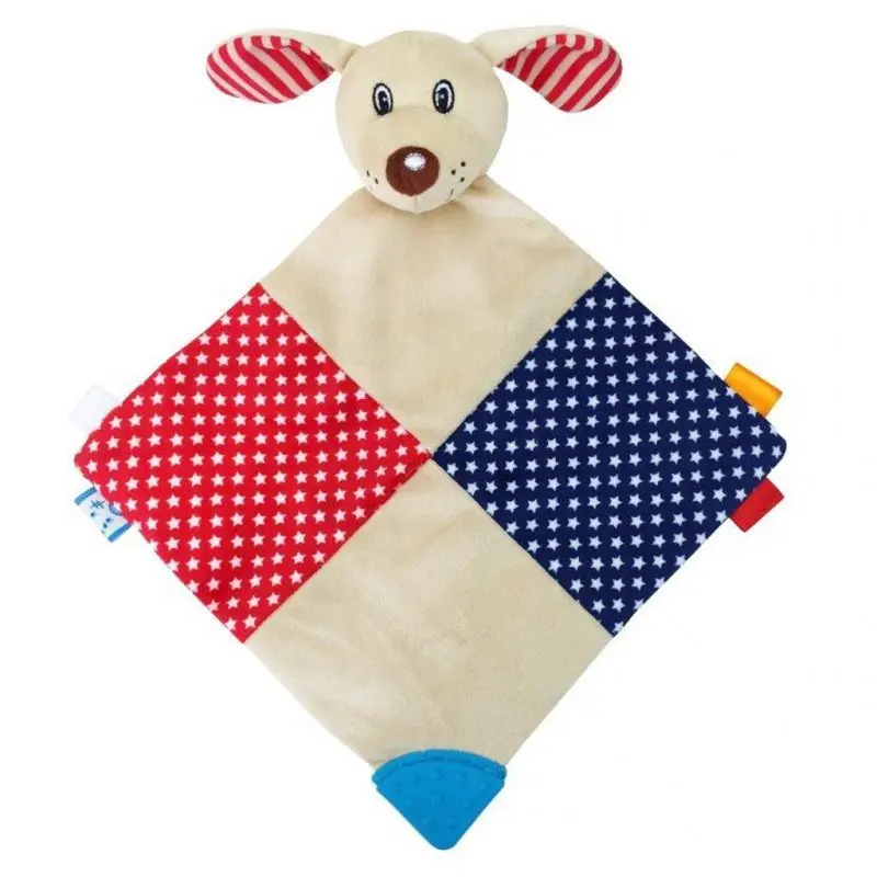 BABY MIX Usínáček Pejsek