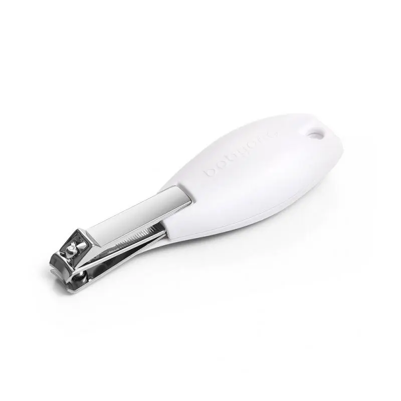 BabyOno Ergonomické kleštičky bílé