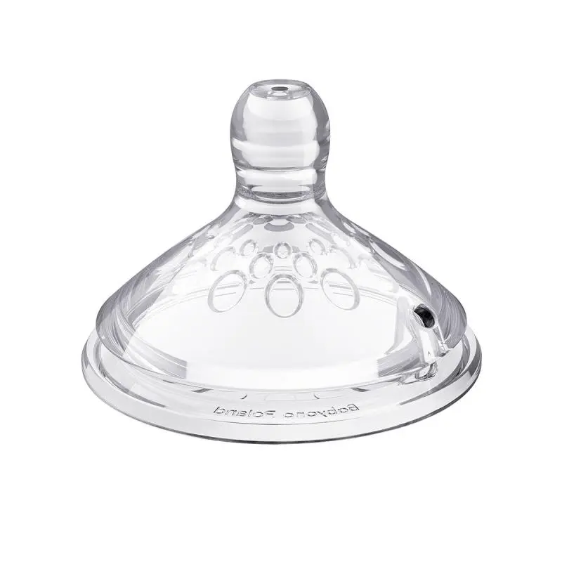 Baby ONO Savička antikoliková rychlá NATURAL NURSING 1ks