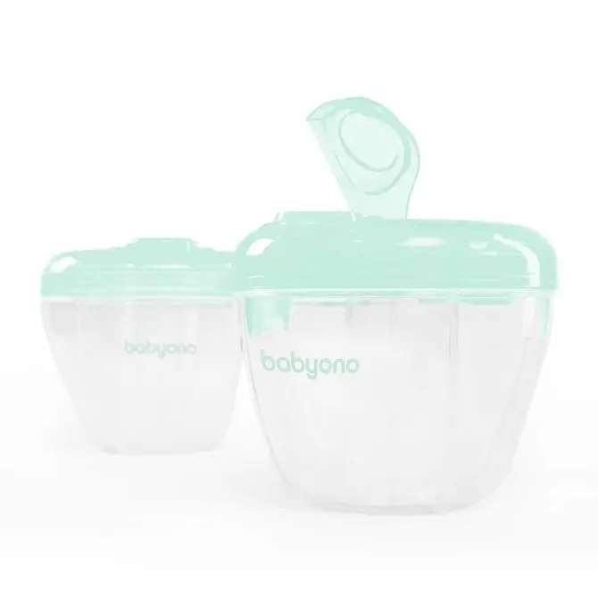 Baby ONO Nádoba na sušené mléko Babyono
