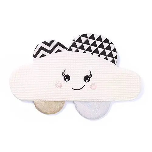 Baby ONO Muchláček cloud blink shine