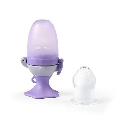 Baby ONO Kousátko k podávání jídla